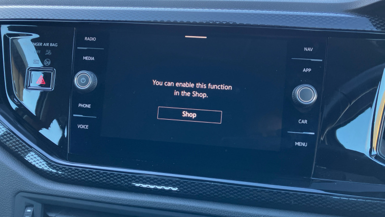 Volkswagen Polo 1.0 Life 5dr Petrol Hatchback